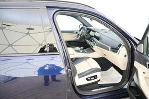 Внедорожник BMW X5 1 года, 9499000 рублей, Обнинск