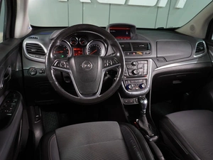 Внедорожник Opel Mokka 2014 года, 1174000 рублей, Воронеж