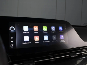 Внедорожник OMODA C5 2023 года, 1850000 рублей, Омск