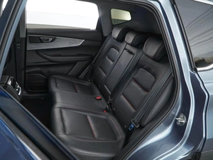 Внедорожник Chery Tiggo 7 Pro 2021 года, 1517070 рублей, Москва