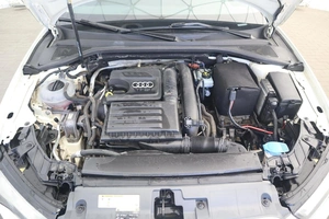 Хэтчбек Audi A3 2013 года, 1180000 рублей, Орёл