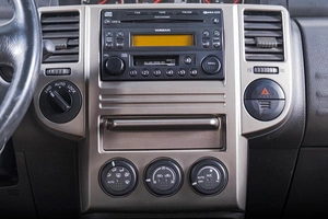 Внедорожник Nissan X-Trail 2011 года, 1489000 рублей, Томск