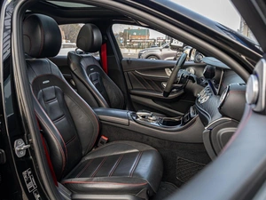 Седан Mercedes-benz E-класс AMG 2017 года, 3820000 рублей, Краснодар