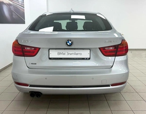 Хетчбэк BMW 3 серия 2016 года, 2445000 рублей, Красноярск