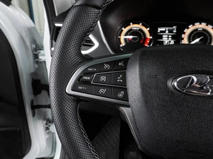 Универсал ВАЗ (LADA) Vesta 2024 года, 1389000 рублей, Воронеж