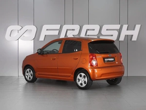 Хетчбэк Kia Picanto 2009 года, 509000 рублей, Минеральные Воды