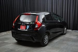 Хетчбэк Honda Fit 2014 года, 887000 рублей, Красноярск