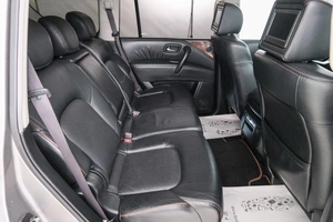 Внедорожник Nissan Patrol 2011 года, 2489000 рублей, Красноярск