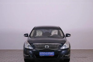 Седан Nissan Teana 2009 года, 799000 рублей, Омск