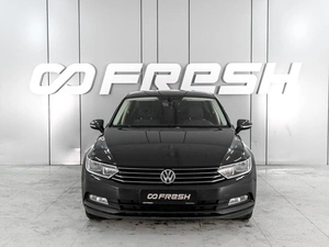 Седан Volkswagen Passat 2016 года, 1719000 рублей, Аксай