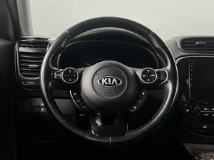 Хетчбэк Kia Soul 2014 года, 1149900 рублей, Казань