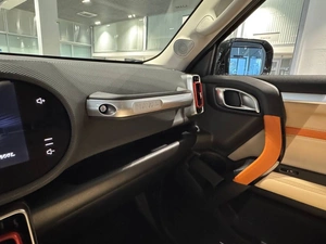 Внедорожник Haval Dargo 2025 года, 3699000 рублей, Красноярск