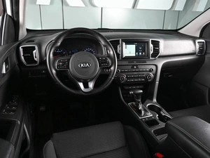 Внедорожник Kia Sportage 2017 года, 1929000 рублей, Ростов-на-Дону