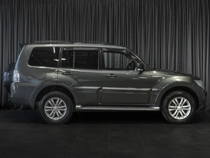 Внедорожник Mitsubishi Pajero 2012 года, 1949000 рублей, Тюмень