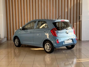 Хетчбэк Kia Picanto 2012 года, 899000 рублей, Кропоткин