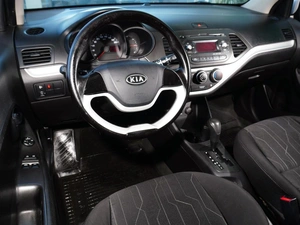 Хетчбэк Kia Picanto 2011 года, 698000 рублей, Тверь