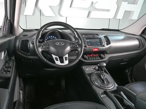 Внедорожник Kia Sportage 2010 года, 1299000 рублей, Аксай