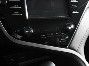 Седан Toyota Camry 2021 года, 2929000 рублей, Ростов-на-Дону