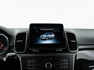 Внедорожник Mercedes-benz GLE-класс 2016 года, 4357077 рублей, Москва