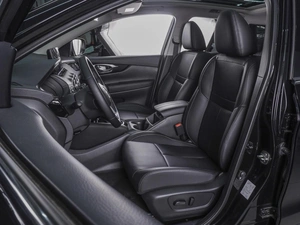 Внедорожник Nissan Qashqai 2025 года, 3000000 рублей, Ростов-на-Дону