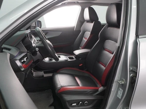 Внедорожник Chery Tiggo 4 Pro 2023 года, 1599000 рублей, Воронеж
