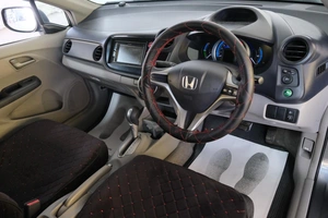 Лифтбек Honda Insight 2009 года, 829000 рублей, Омск
