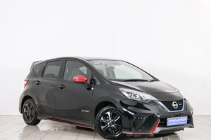 Хетчбэк Nissan Note 2018 года, 1499000 рублей, Красноярск