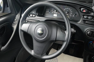 Внедорожник Chevrolet Niva 2019 года, 959000 рублей, Тюмень