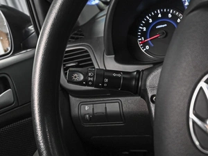 Хетчбэк Hyundai Solaris 2014 года, 1419000 рублей, Ставрополь