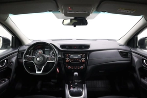 Внедорожник Nissan Qashqai 2021 года, 1870000 рублей, Брянск