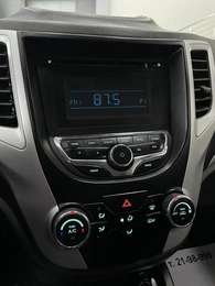 Внедорожник Changan CS35 2017 года, 997000 рублей, Солонцы