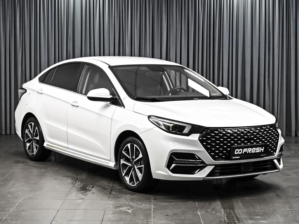 Седан OMODA S5 2023 года, 1779000 рублей, Ставрополь