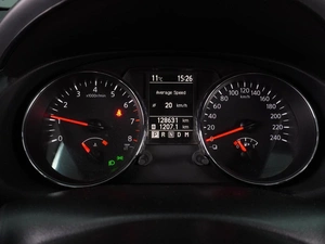 Внедорожник Nissan Qashqai 2013 года, 1325000 рублей, Воронеж