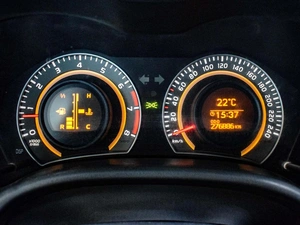 Седан Toyota Corolla 2011 года, 830000 рублей, Муром