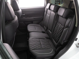 Внедорожник Mitsubishi Outlander 2022 года, 3829000 рублей, Тюмень