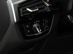 Седан BMW 5 серия 2017 года, 3994444 рублей, Москва