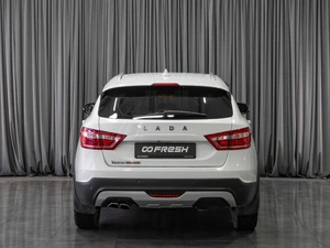 Универсал ВАЗ (LADA) Vesta Cross 2018 года, 1169000 рублей, Тюмень