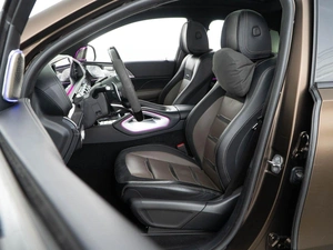 Внедорожник Mercedes-benz GLE-класс AMG 2020 года, 8473055 рублей, Москва