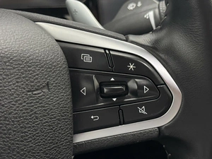 Внедорожник Geely Tugella 2021 года, 2349360 рублей, Красноярск
