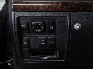 Внедорожник Toyota Land Cruiser 2008 года, 3399000 рублей, Тюмень