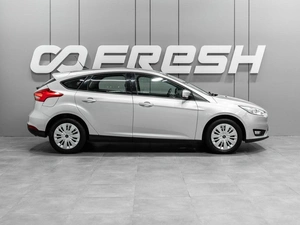 Хетчбэк Ford Focus 2019 года, 1150000 рублей, Тюмень