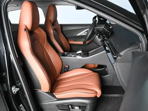 Внедорожник OMODA C5 2022 года, 1789000 рублей, Ростов-на-Дону