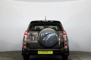 Внедорожник Toyota RAV4 2011 года, 1659000 рублей, Пермь