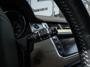 Внедорожник Land Rover Range Rover Evoque 2013 года, 1860000 рублей, Ставрополь