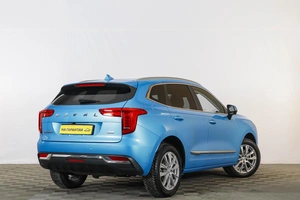 Внедорожник Haval Jolion 2021 года, 1799000 рублей, Тюмень