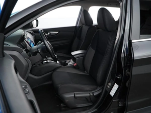 Внедорожник Nissan Qashqai 2019 года, 2499077 рублей, Москва