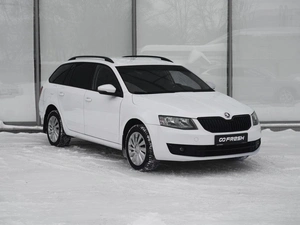 Универсал Skoda Octavia 2014 года, 1070000 рублей, Тверь