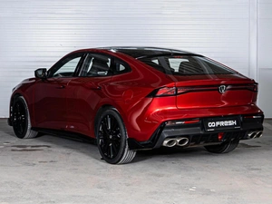 Лифтбек Changan UNI-V 2023 года, 2899000 рублей, Ставрополь