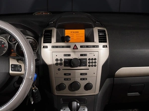 Минивэн Opel Zafira 2008 года, 440111 рублей, Тверь