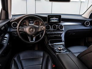 Внедорожник Mercedes-benz GLC-класс 2015 года, 3560000 рублей, Краснодар